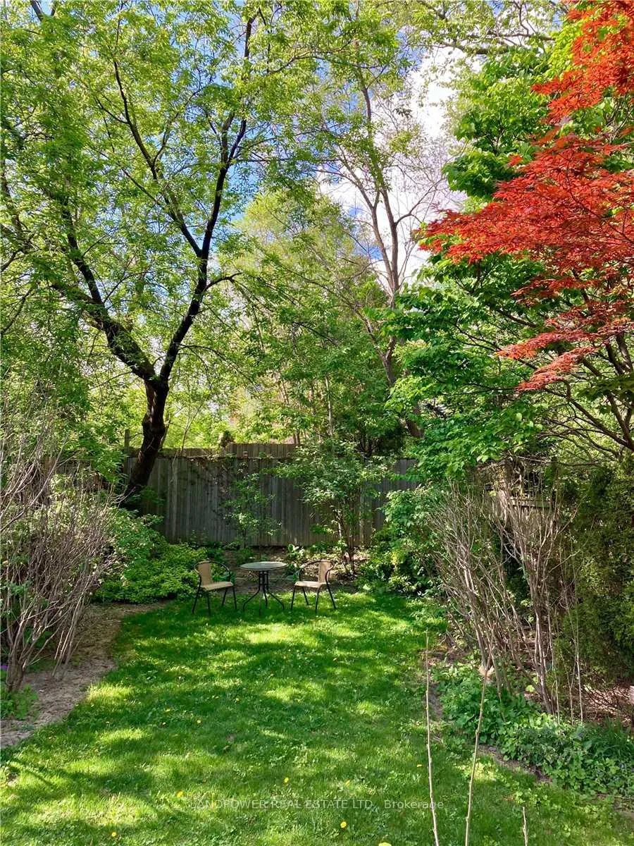 Photo 16 of 356 Fairlawn Avenue, Toronto, Bedford Park-Nortown — HOMEH