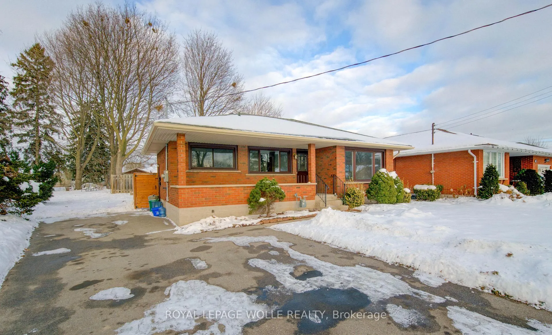 Photo 3 of 50 Fairlawn Road, Kitchener — HOMEH
