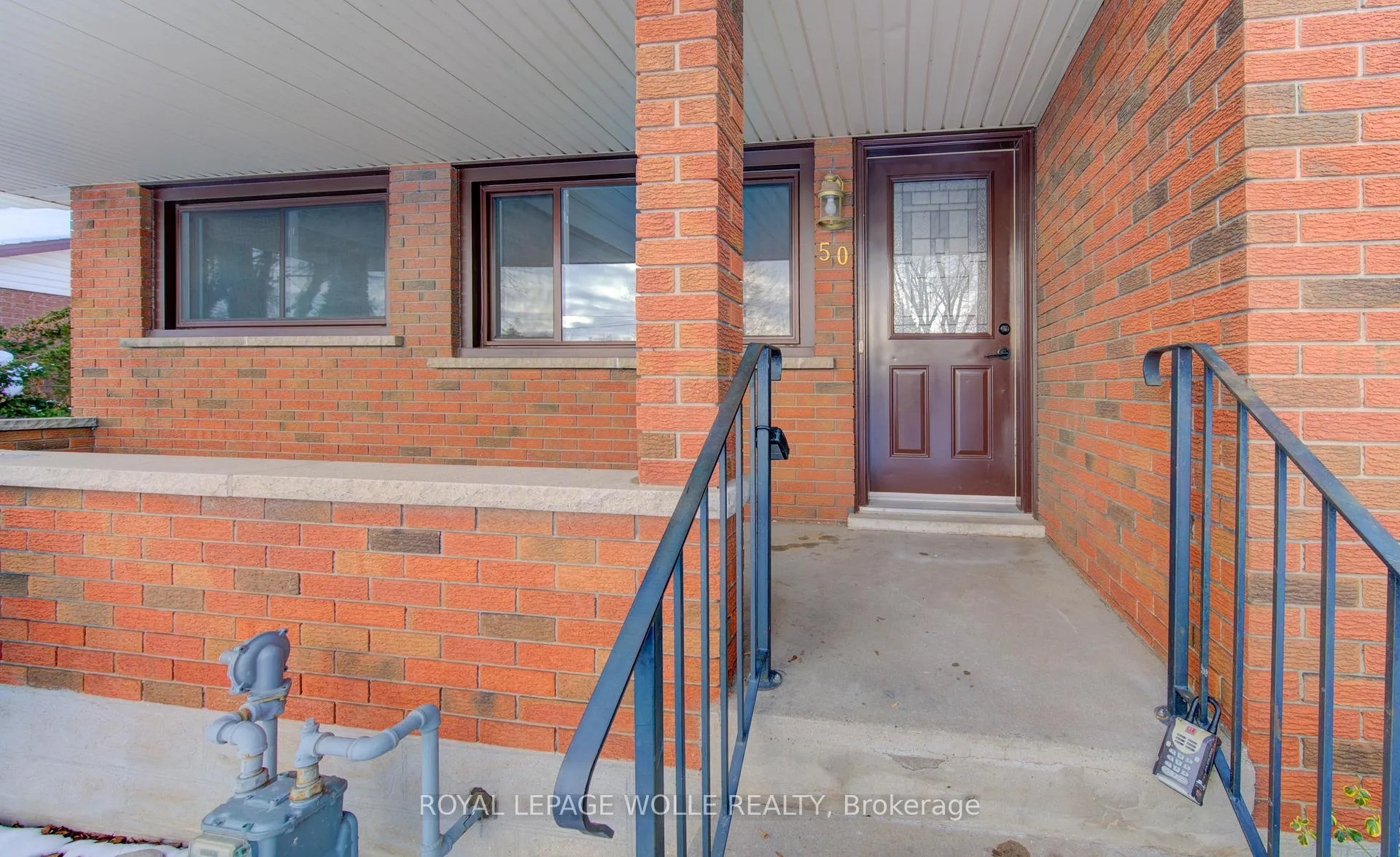 Photo 4 of 50 Fairlawn Road, Kitchener — HOMEH