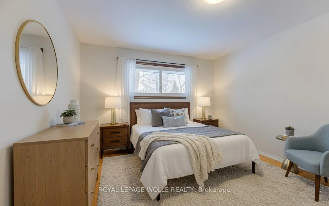 Photo 23 of 50 Fairlawn Road, Kitchener — HOMEH