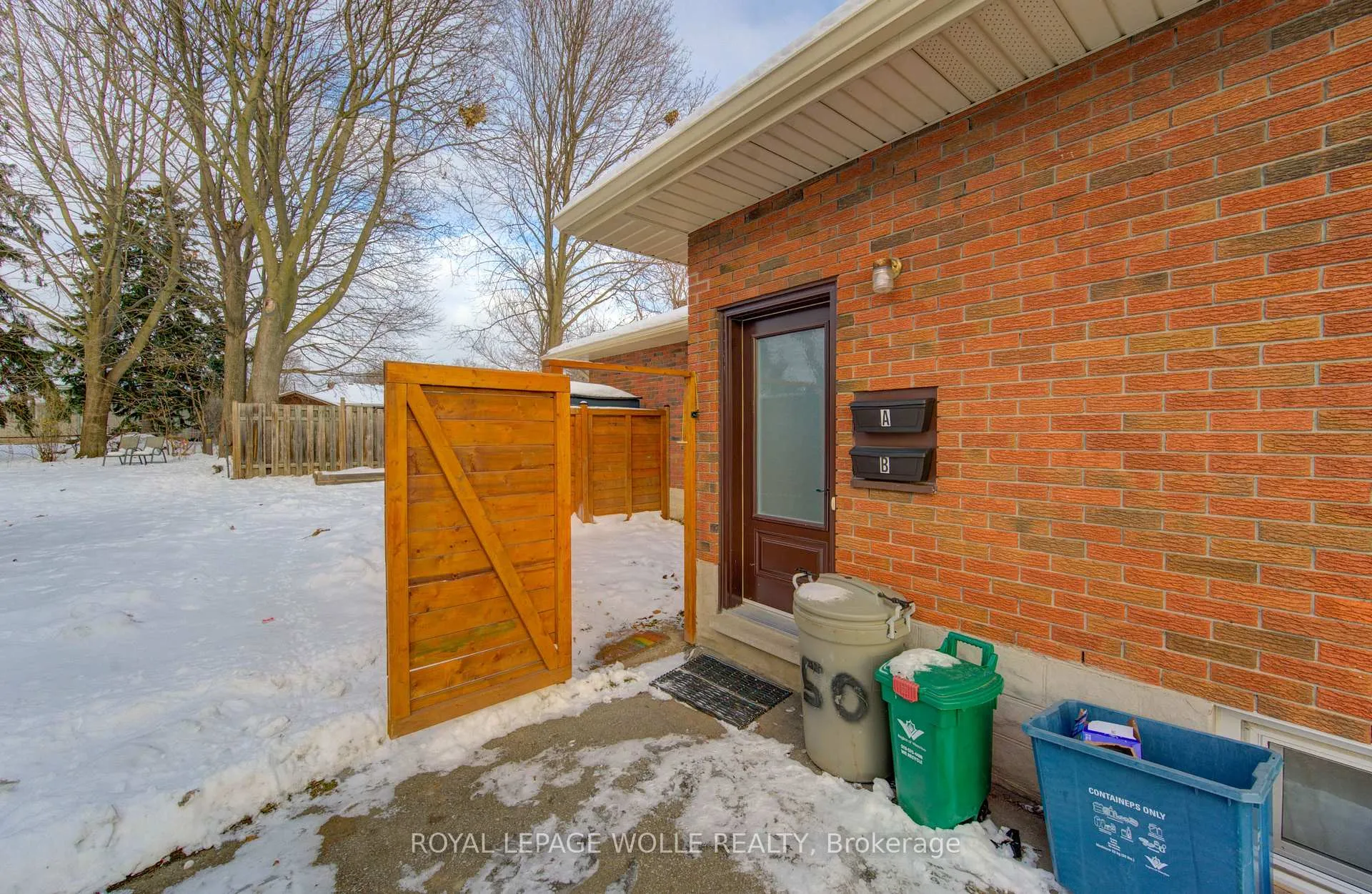 Photo 38 of 50 Fairlawn Road, Kitchener — HOMEH
