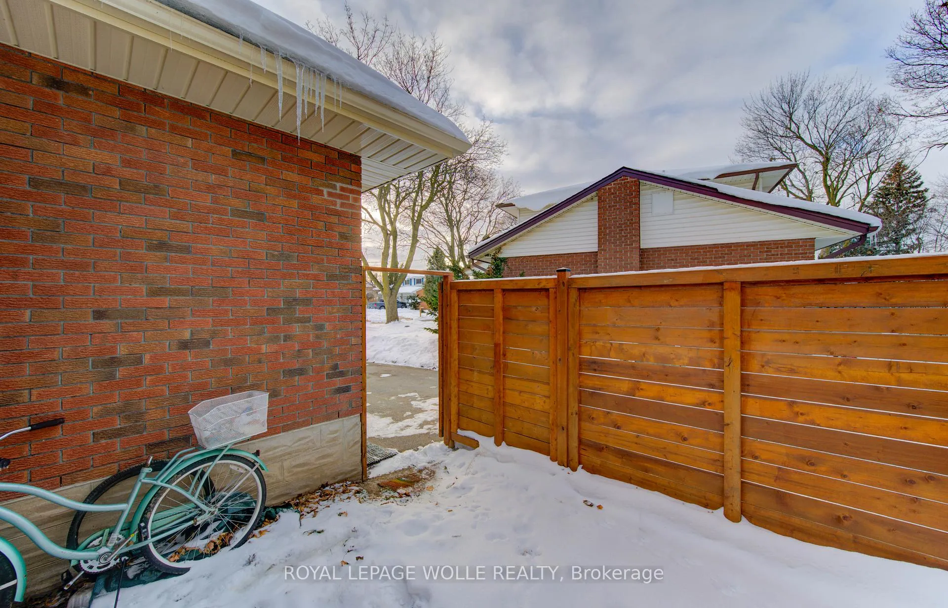 Photo 40 of 50 Fairlawn Road, Kitchener — HOMEH