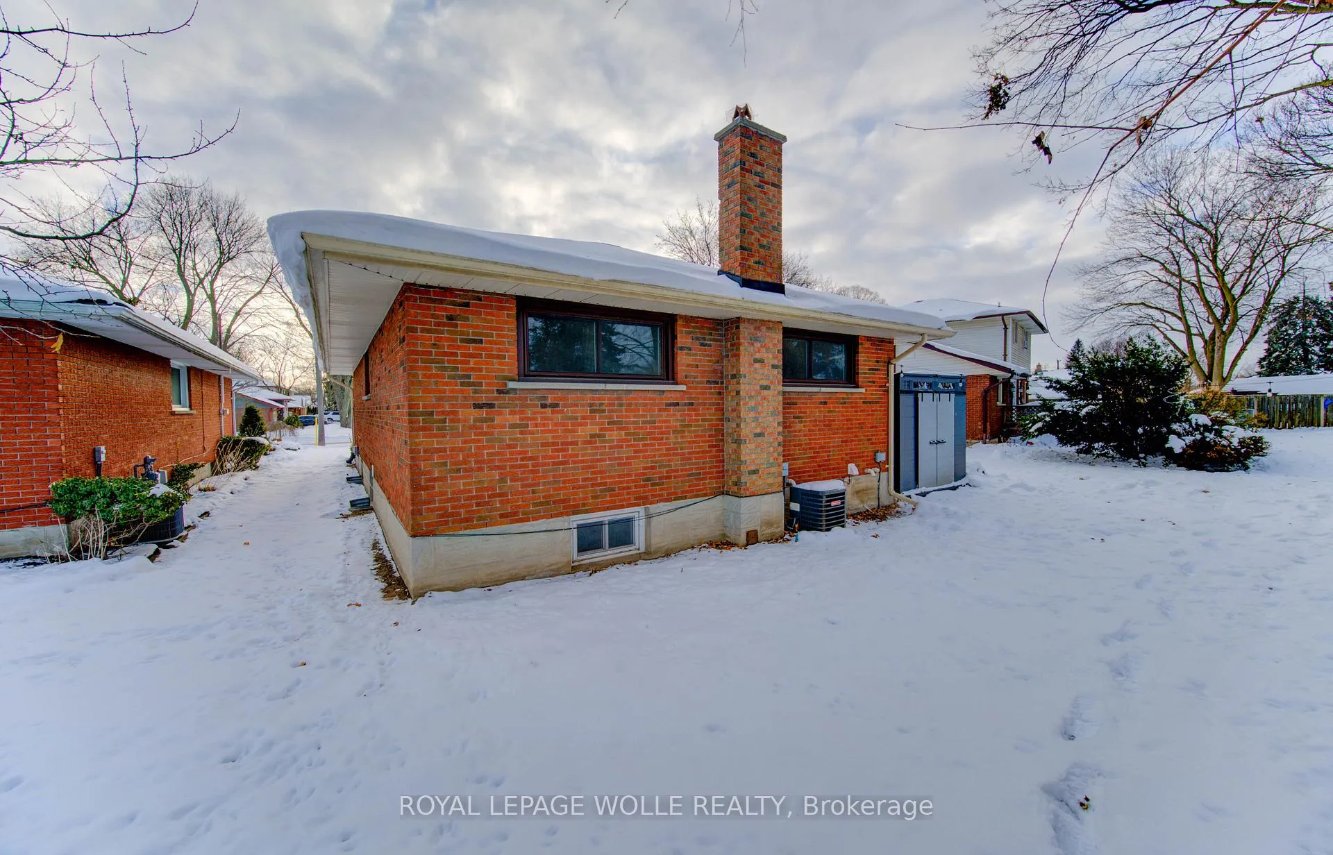 Photo 43 of 50 Fairlawn Road, Kitchener — HOMEH