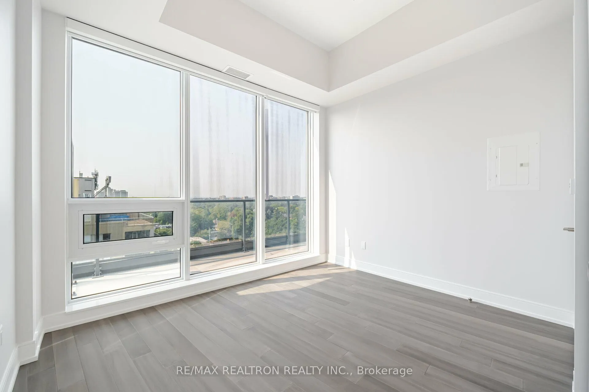 Photo 11 of Unit 1305, 2525 Bathurst Street, Toronto, Forest Hill North — HOMEH