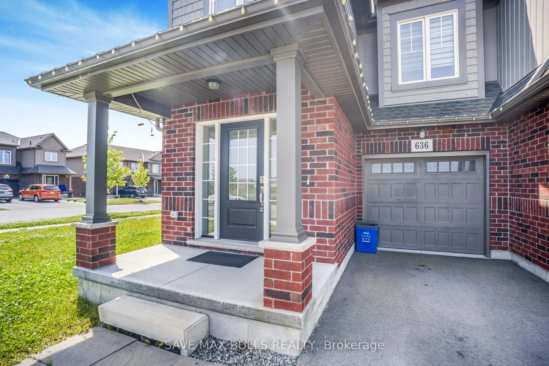 Photo 8 of 636 Julia Drive, Welland, Coyle Creek — HOMEH