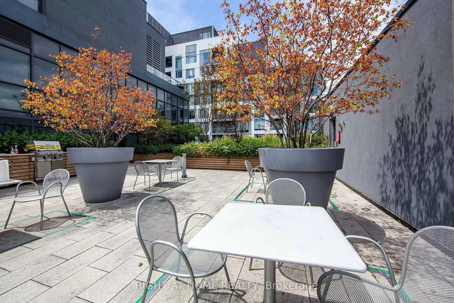 Photo 18 of Unit 426, 560 Front Street W, Toronto, Waterfront Communities — HOMEH