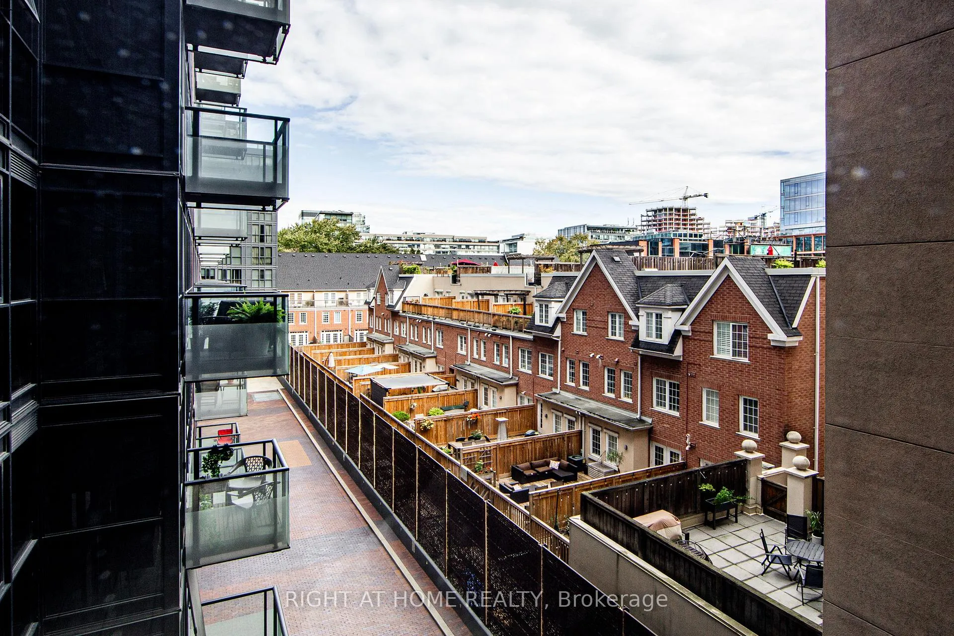 Photo 24 of Unit 426, 560 Front Street W, Toronto, Waterfront Communities — HOMEH
