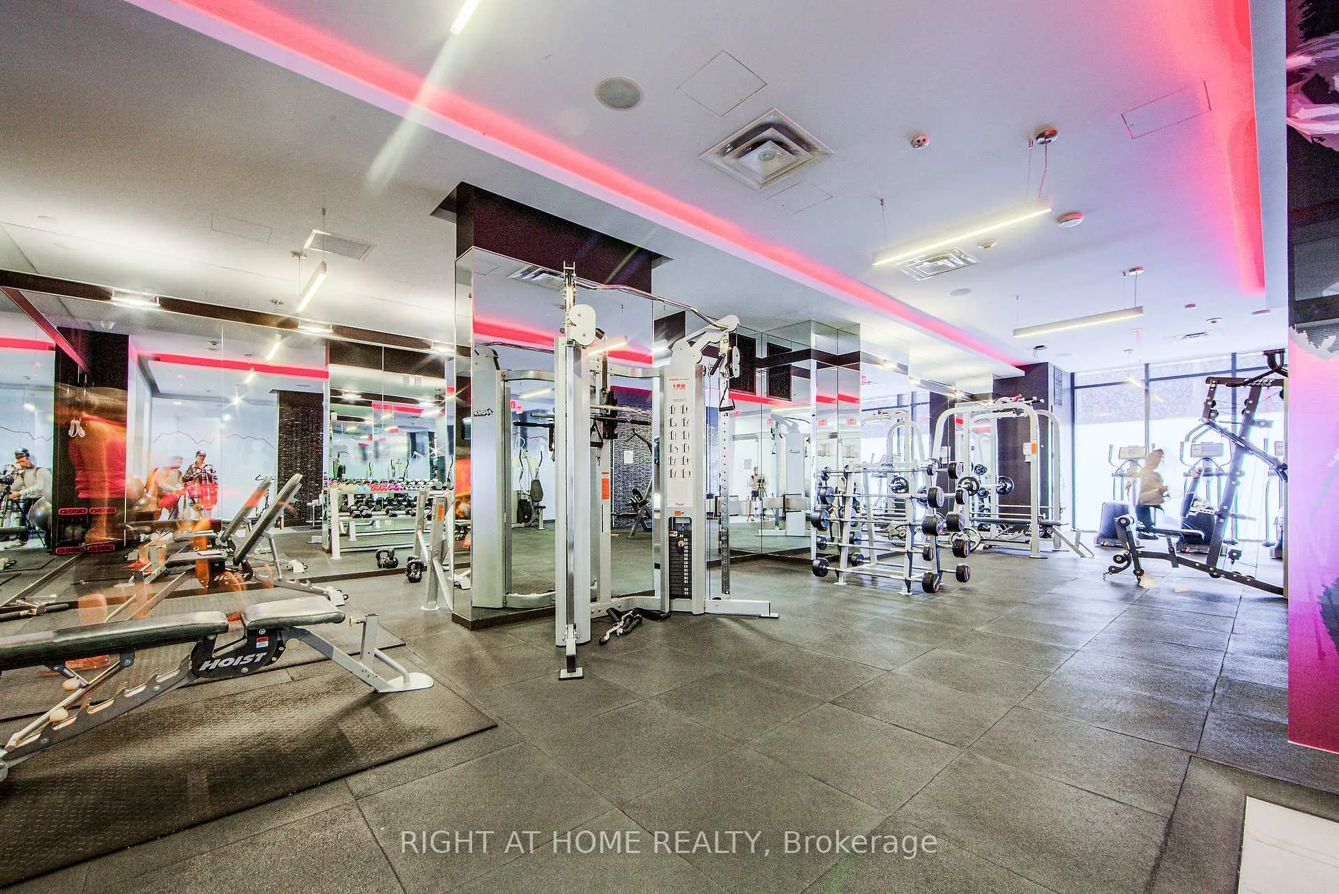 Photo 25 of Unit 426, 560 Front Street W, Toronto, Waterfront Communities — HOMEH
