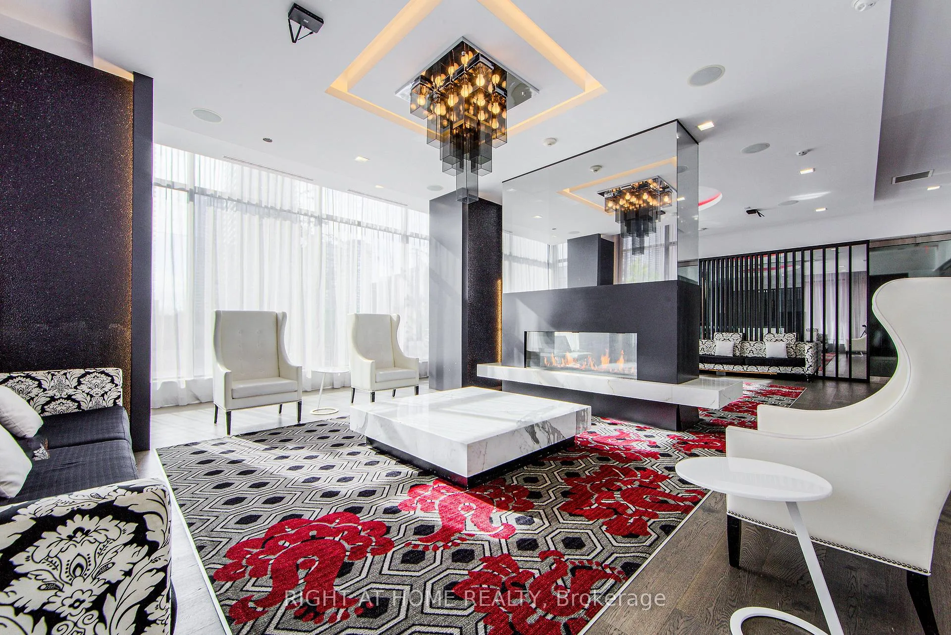 Photo 28 of Unit 426, 560 Front Street W, Toronto, Waterfront Communities — HOMEH