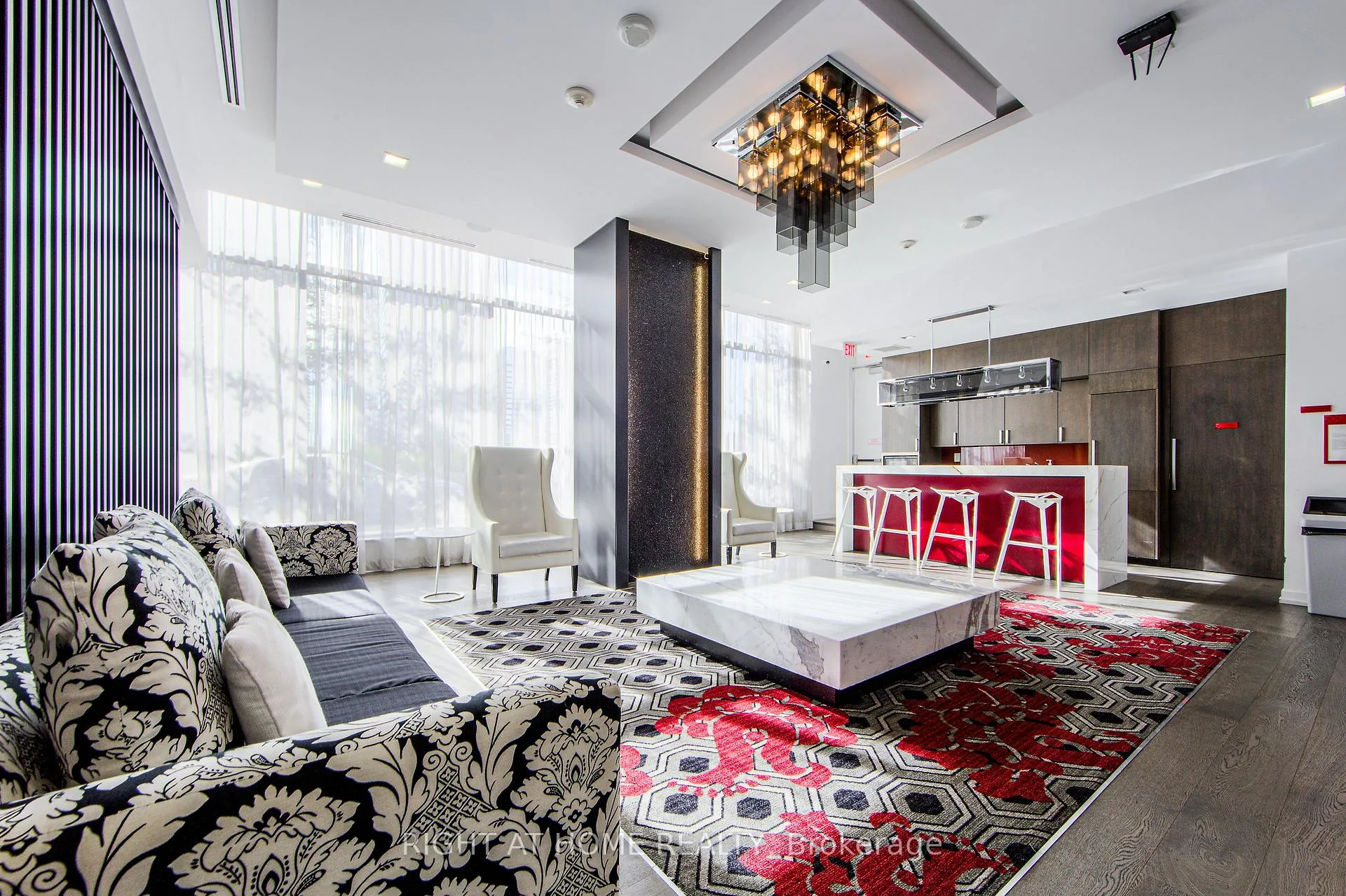 Photo 29 of Unit 426, 560 Front Street W, Toronto, Waterfront Communities — HOMEH