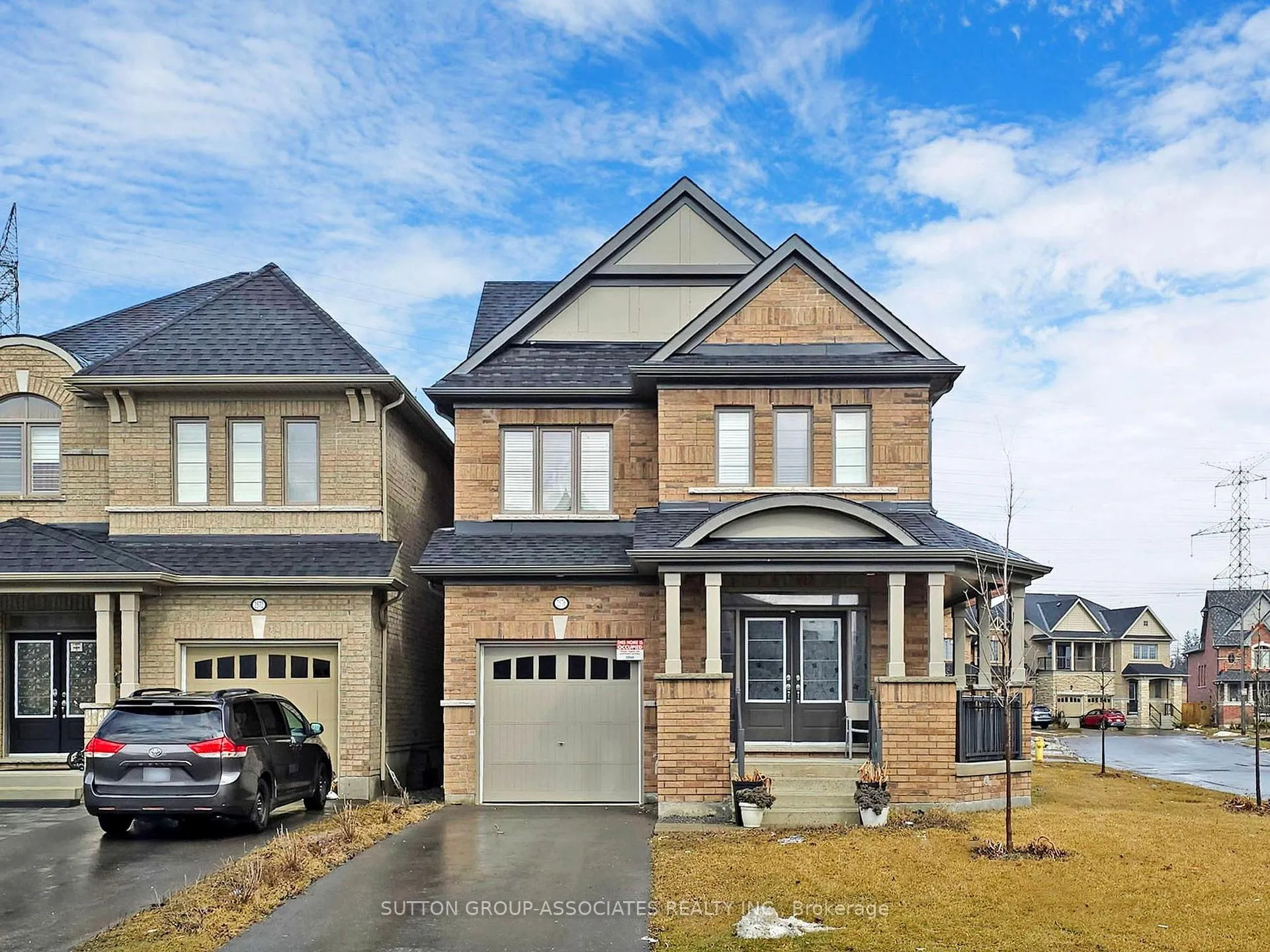 Photo 1 of 2576 Orchestrate Drive W, Oshawa, Windfields — HOMEH