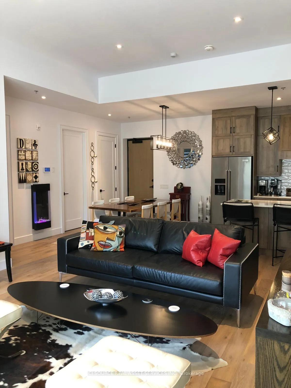 Photo 2 of Unit 111, 14400 Tecumseh Road E, Tecumseh — HOMEH