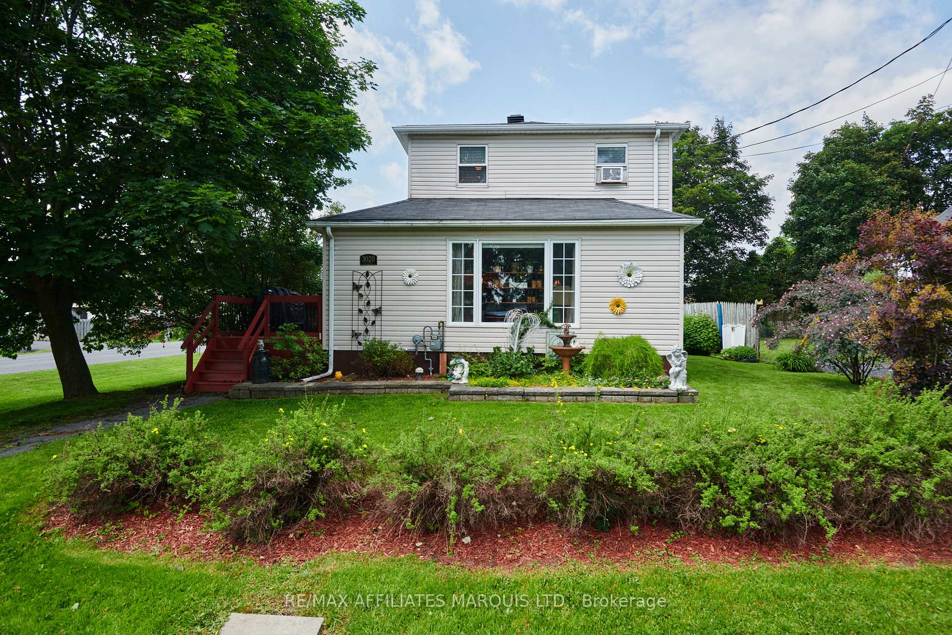 Photo 1 of 3020 Pitt Street, Cornwall — HOMEH