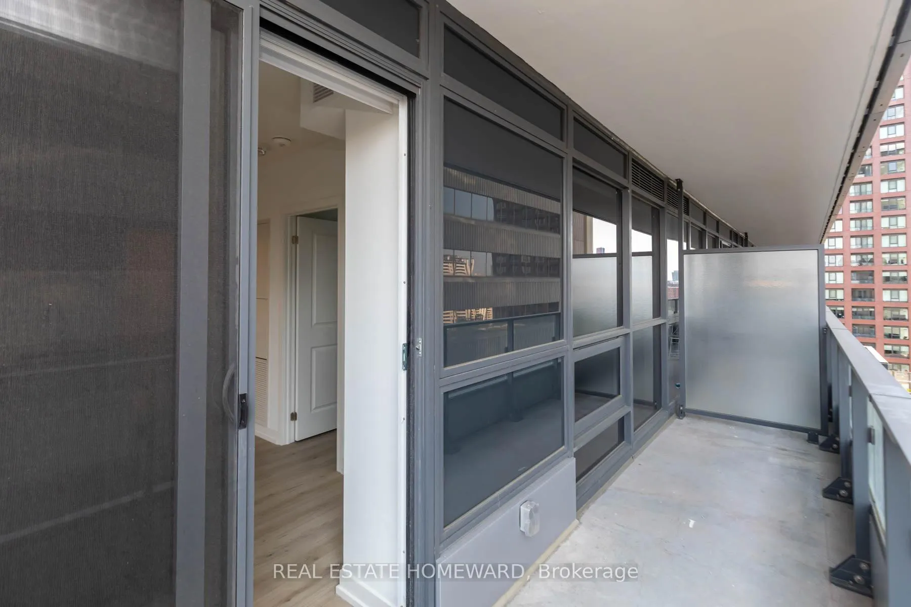 Photo 26 of Unit 1305, 395 Bloor Street E, Toronto, North St. James Town — HOMEH