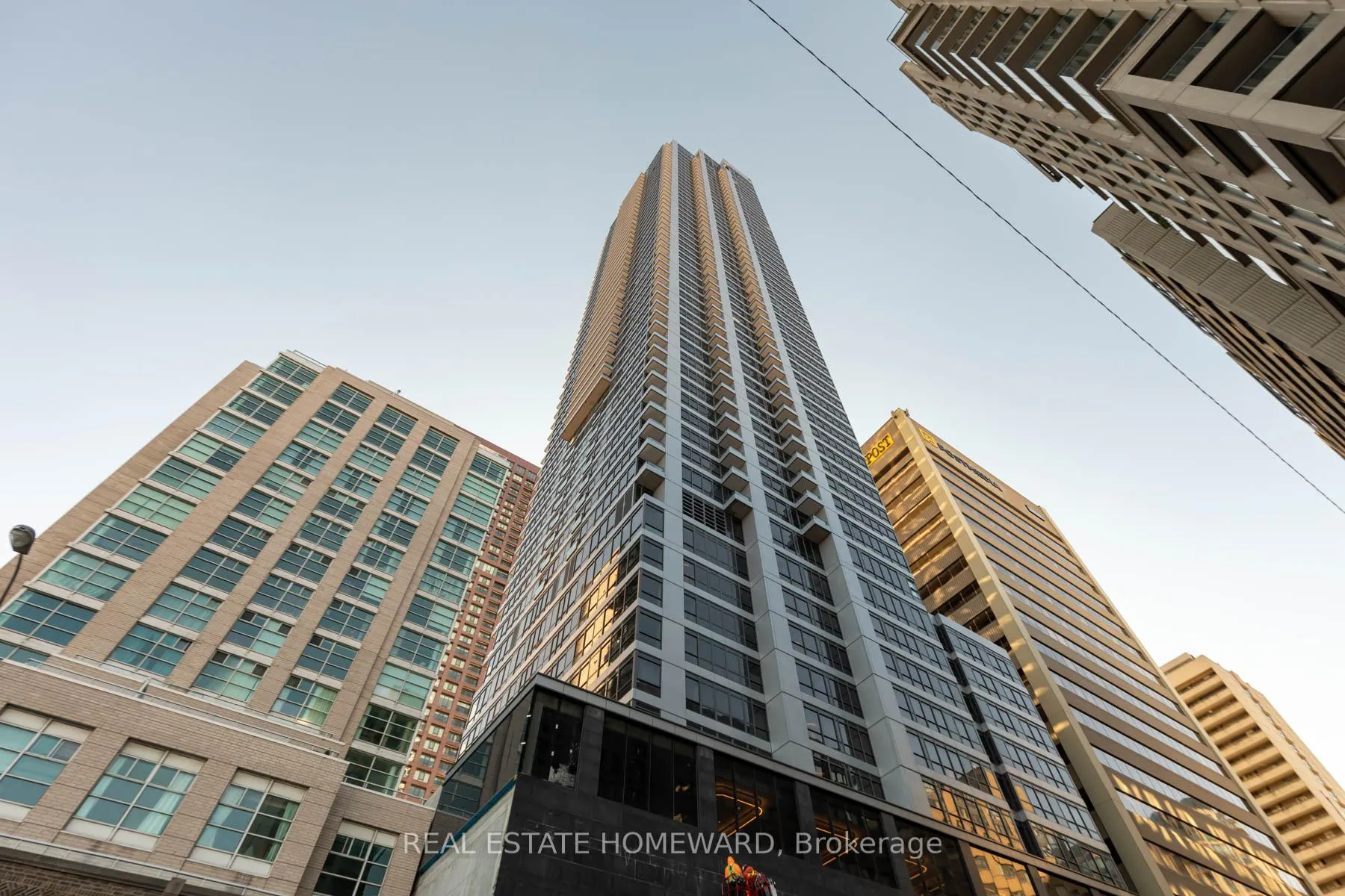 Photo 30 of Unit 1305, 395 Bloor Street E, Toronto, North St. James Town — HOMEH