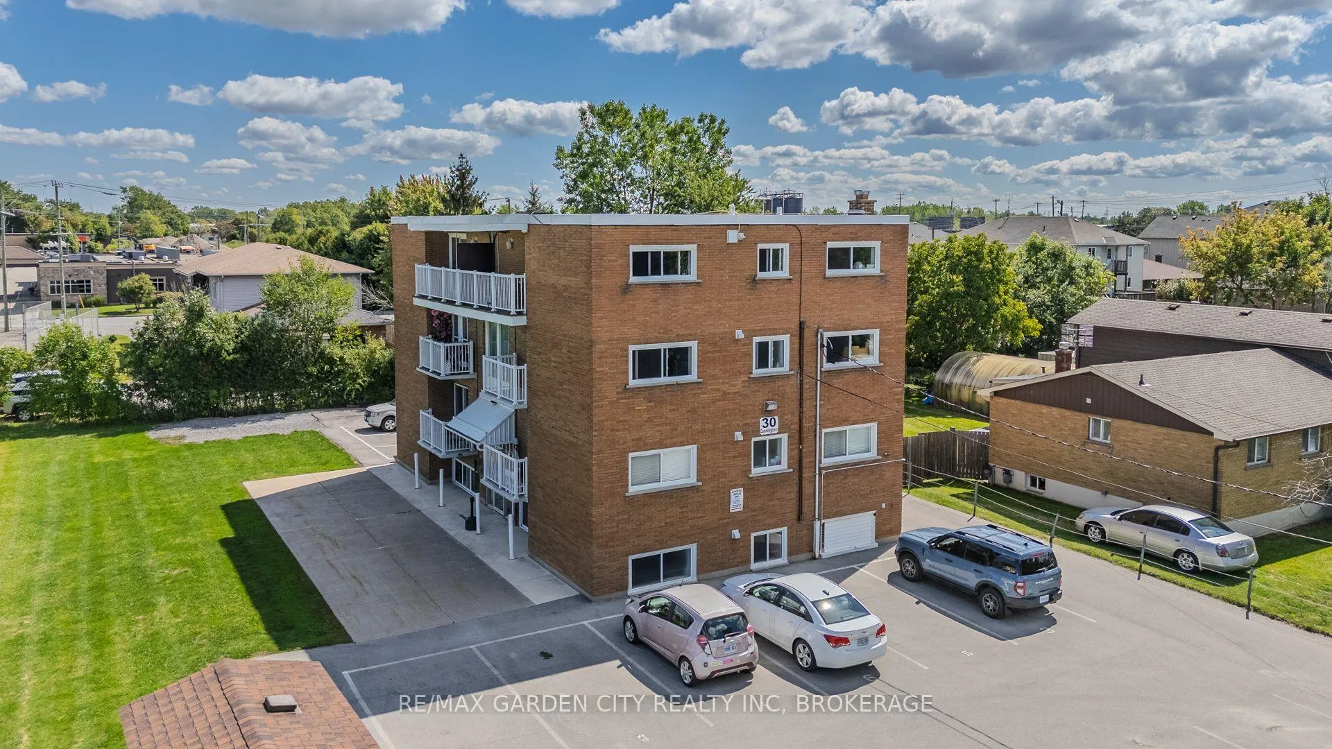 Photo 1 of 30 Cunningham Street, Thorold, Thorold Downtown — HOMEH