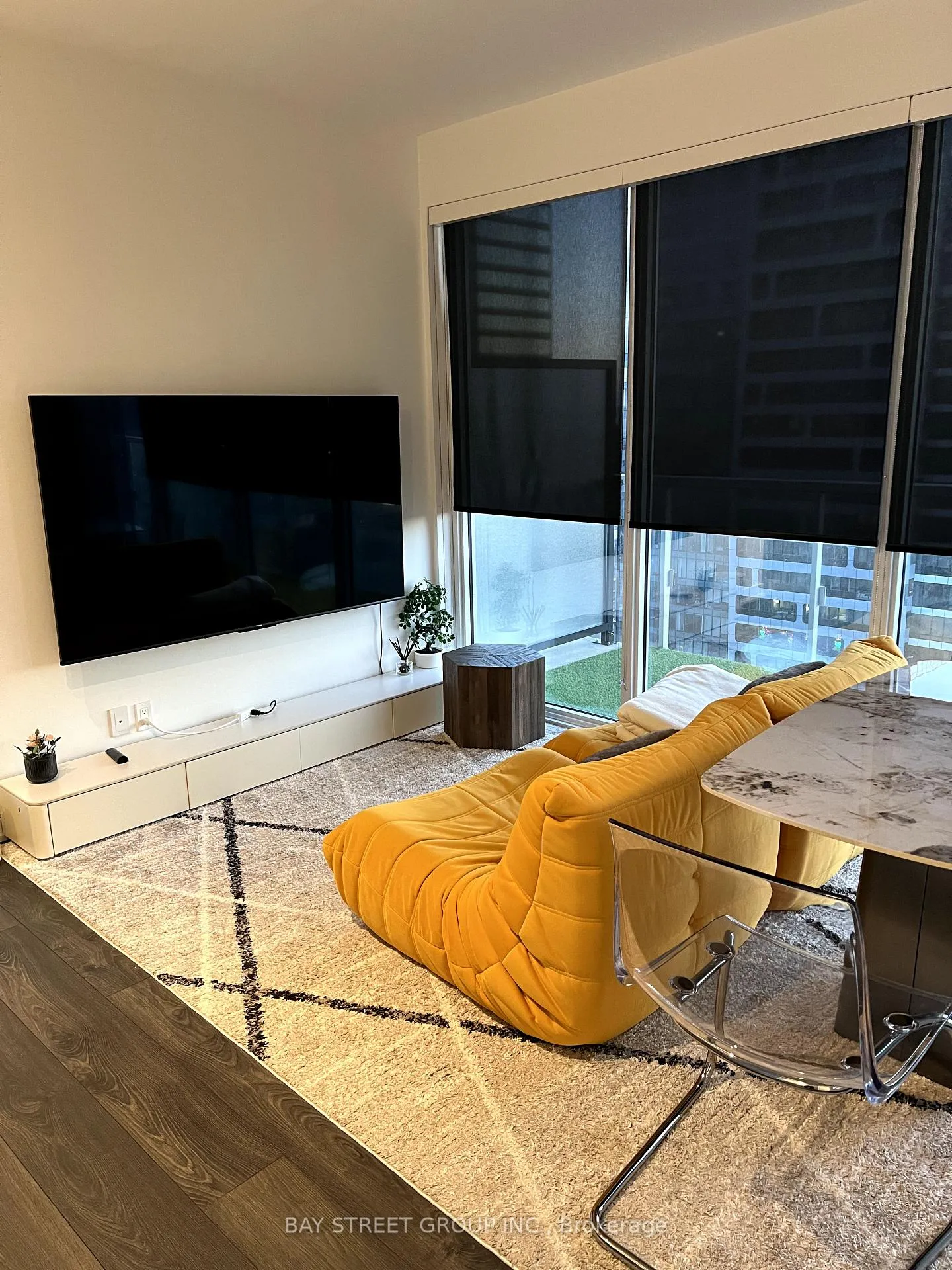 Photo 1 of Unit 4806, 3 Gloucester Street, Toronto, Church-Yonge Corridor — HOMEH