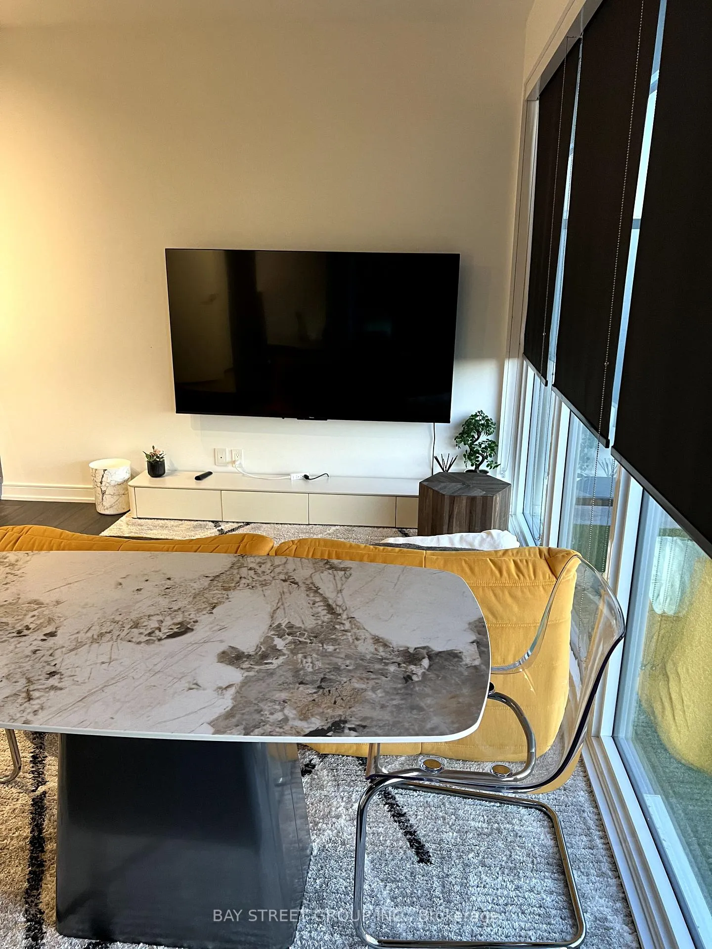 Photo 3 of Unit 4806, 3 Gloucester Street, Toronto, Church-Yonge Corridor — HOMEH