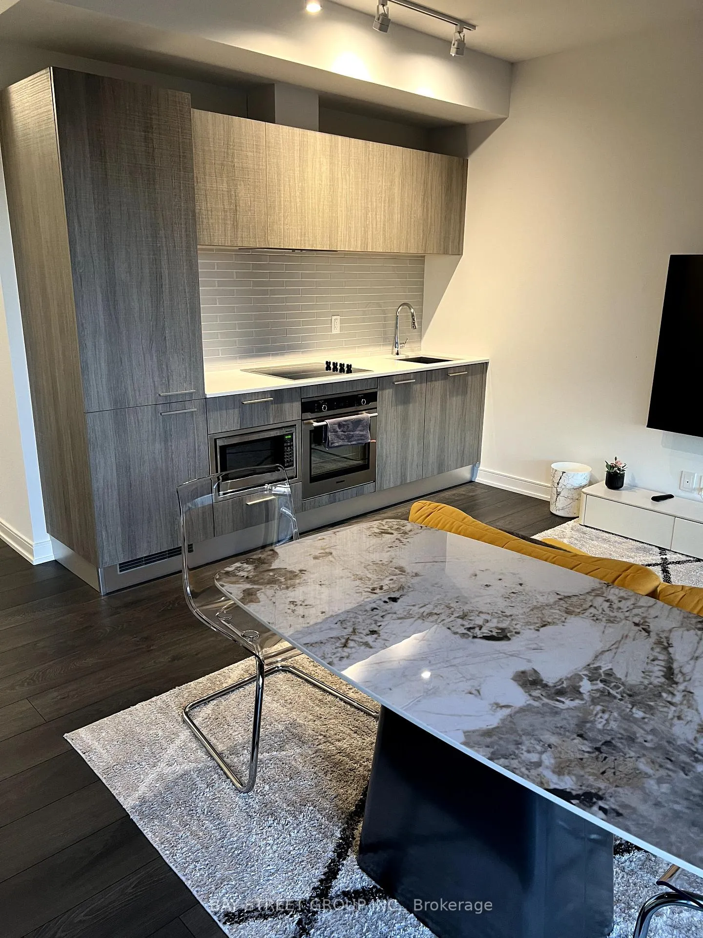 Photo 4 of Unit 4806, 3 Gloucester Street, Toronto, Church-Yonge Corridor — HOMEH