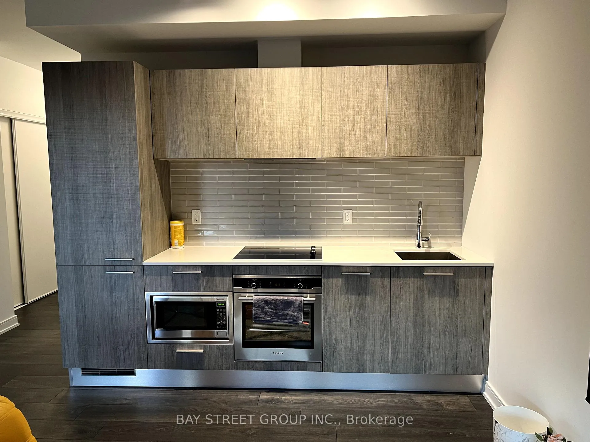 Photo 5 of Unit 4806, 3 Gloucester Street, Toronto, Church-Yonge Corridor — HOMEH