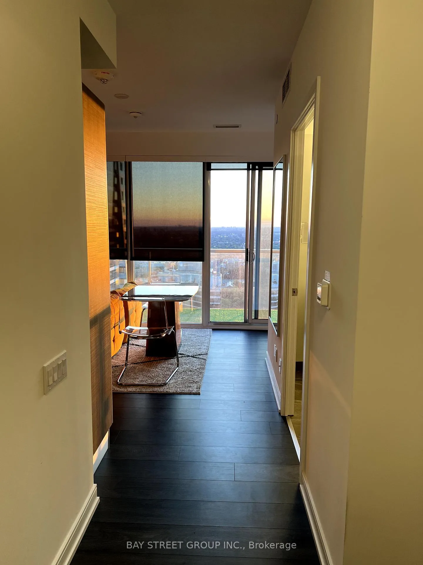 Photo 12 of Unit 4806, 3 Gloucester Street, Toronto, Church-Yonge Corridor — HOMEH