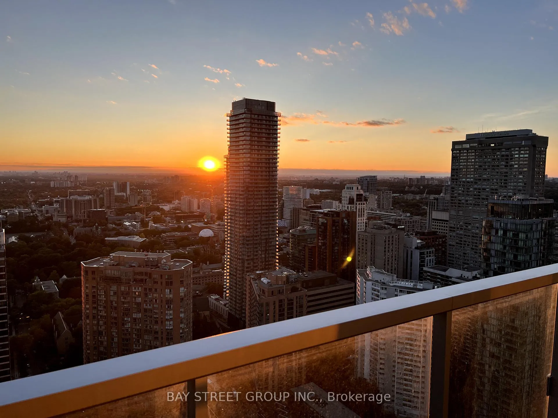 Photo 14 of Unit 4806, 3 Gloucester Street, Toronto, Church-Yonge Corridor — HOMEH