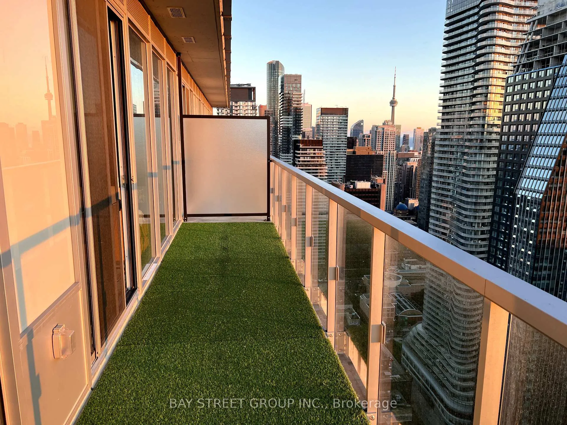 Photo 15 of Unit 4806, 3 Gloucester Street, Toronto, Church-Yonge Corridor — HOMEH