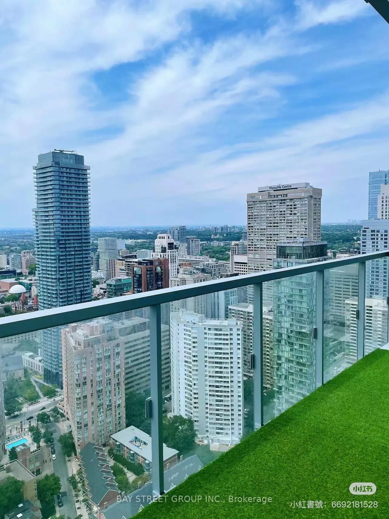 Photo 16 of Unit 4806, 3 Gloucester Street, Toronto, Church-Yonge Corridor — HOMEH