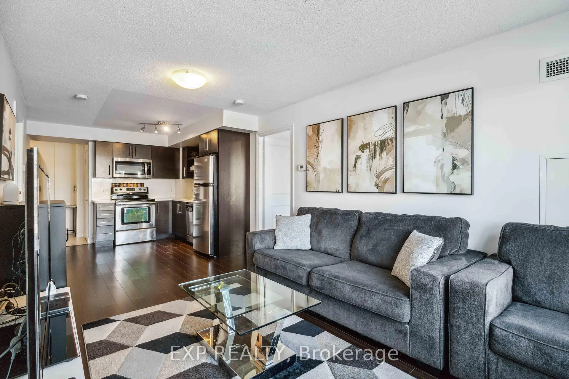 Photo 6 of Unit 317, 273 South Park Road, Markham, Commerce Valley — HOMEH