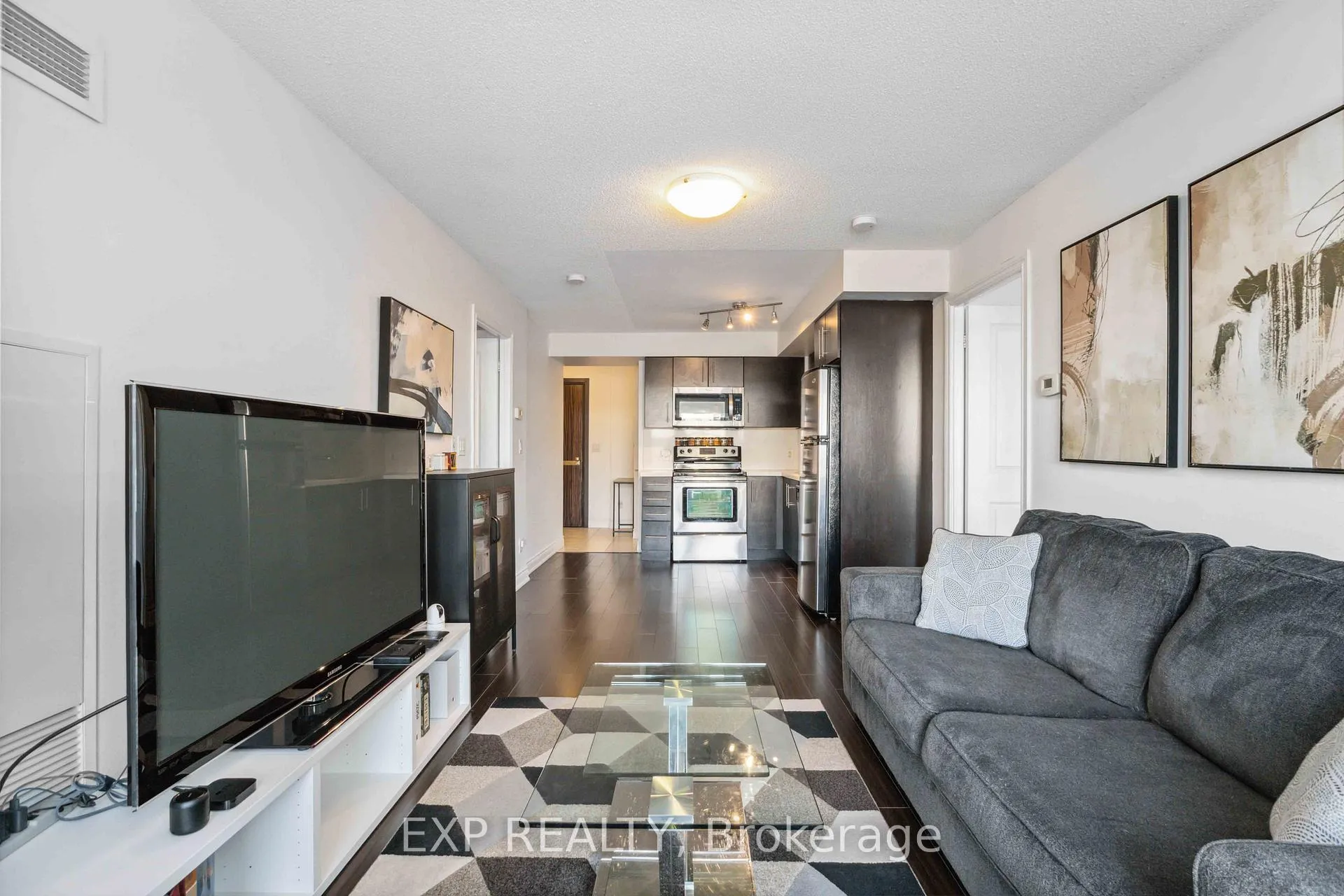 Photo 7 of Unit 317, 273 South Park Road, Markham, Commerce Valley — HOMEH