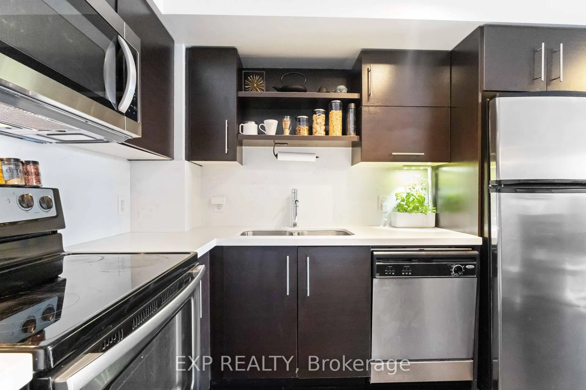 Photo 11 of Unit 317, 273 South Park Road, Markham, Commerce Valley — HOMEH