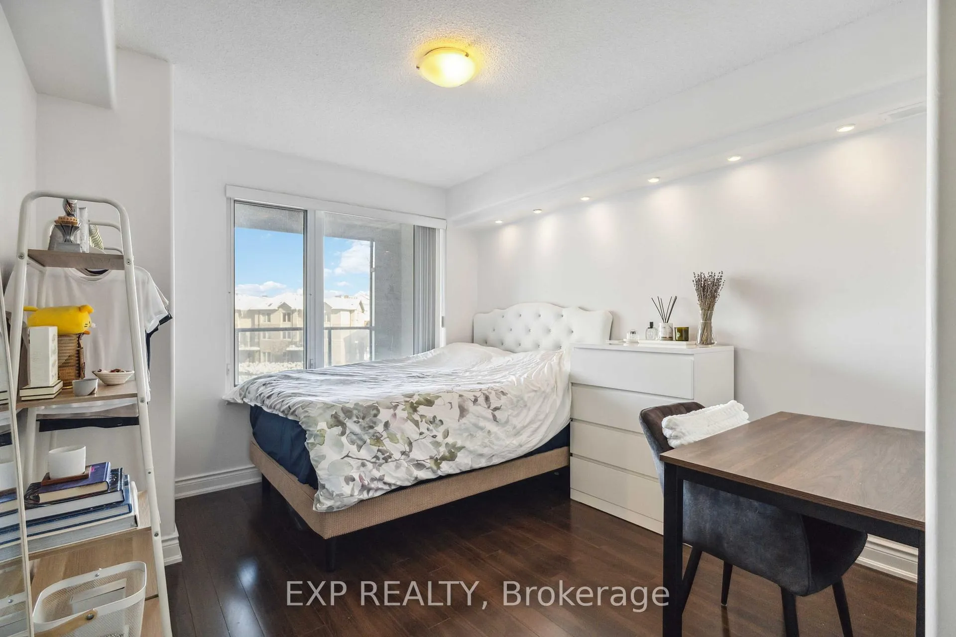 Photo 13 of Unit 317, 273 South Park Road, Markham, Commerce Valley — HOMEH