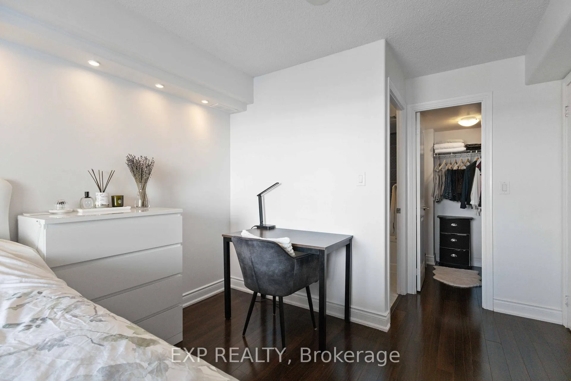 Photo 14 of Unit 317, 273 South Park Road, Markham, Commerce Valley — HOMEH