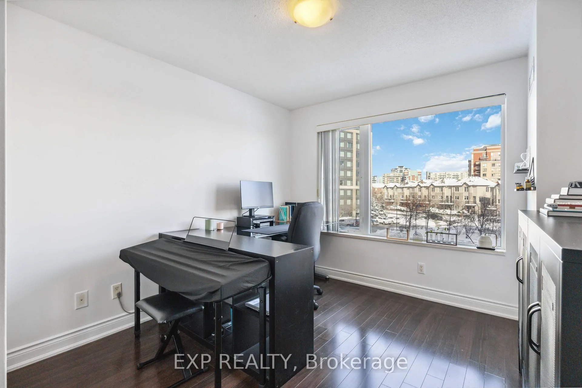 Photo 17 of Unit 317, 273 South Park Road, Markham, Commerce Valley — HOMEH