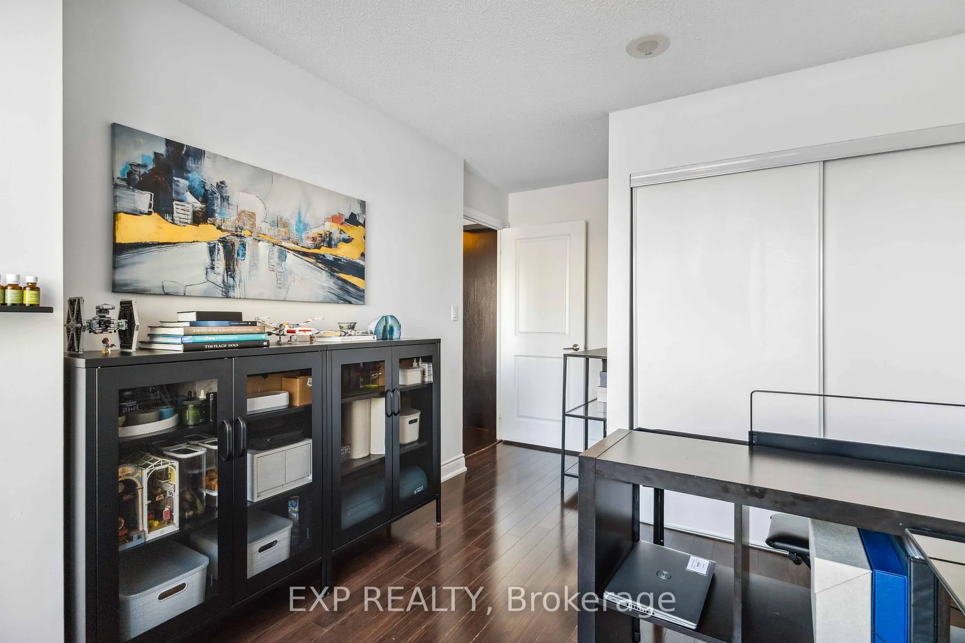 Photo 18 of Unit 317, 273 South Park Road, Markham, Commerce Valley — HOMEH