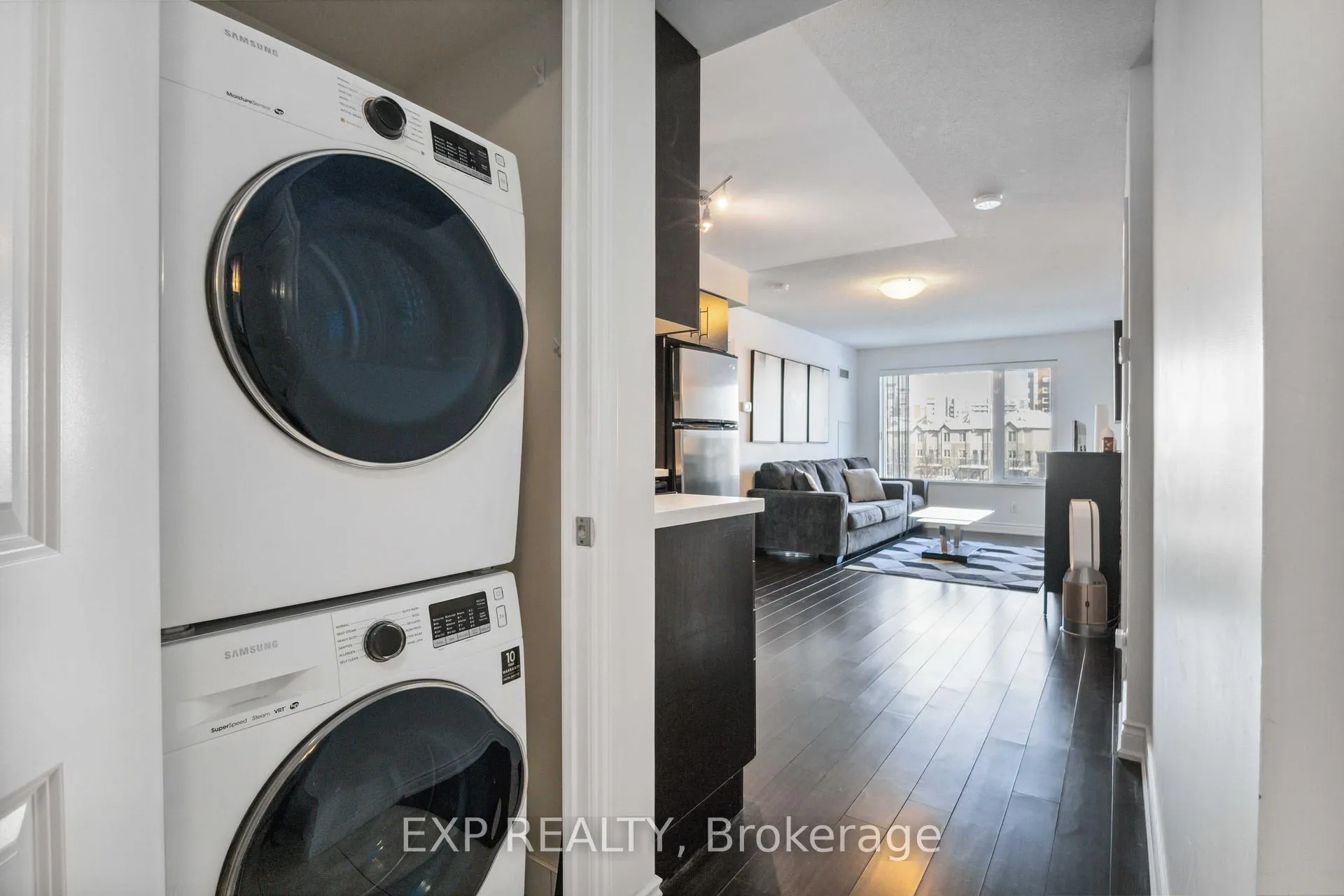 Photo 20 of Unit 317, 273 South Park Road, Markham, Commerce Valley — HOMEH