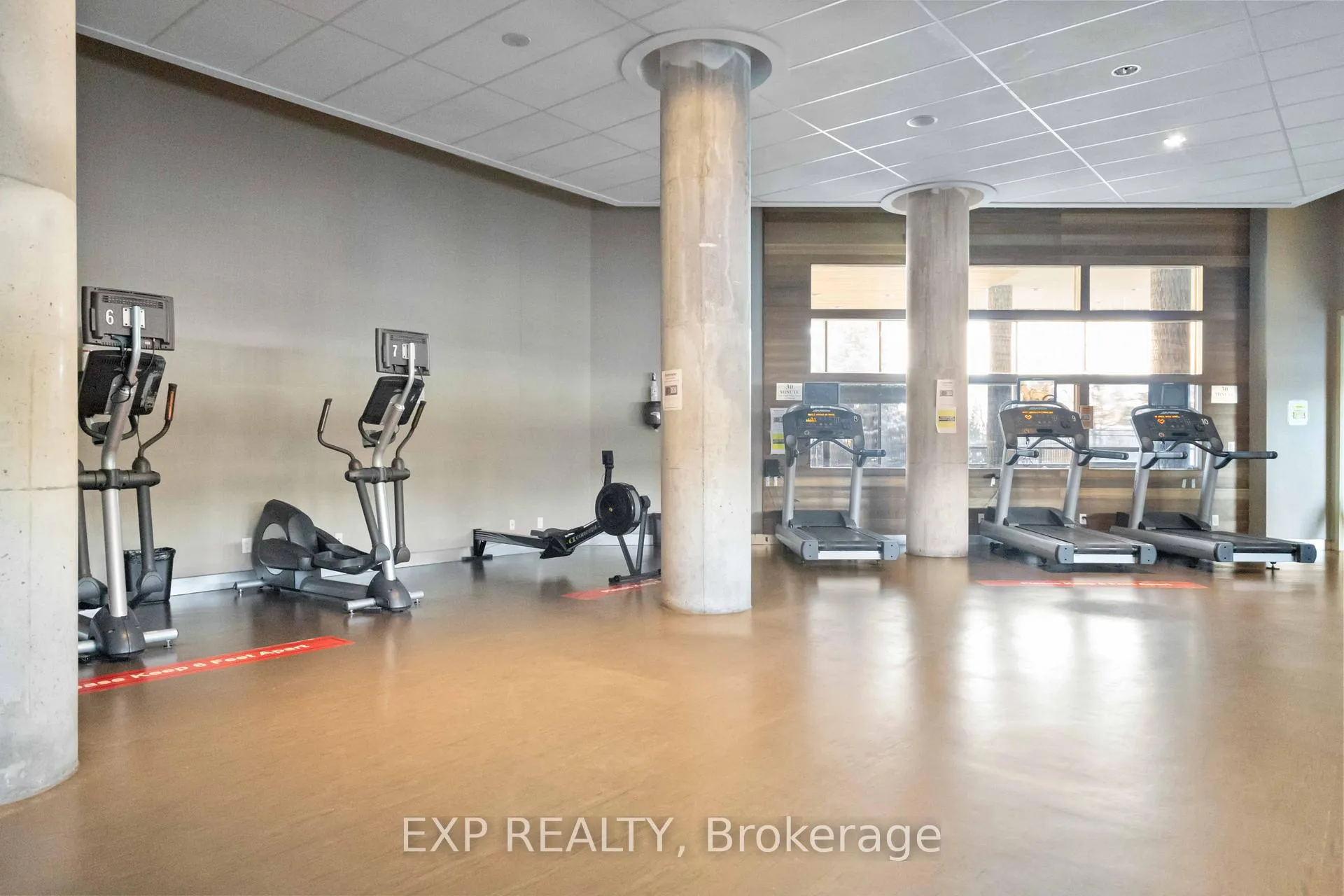 Photo 23 of Unit 317, 273 South Park Road, Markham, Commerce Valley — HOMEH