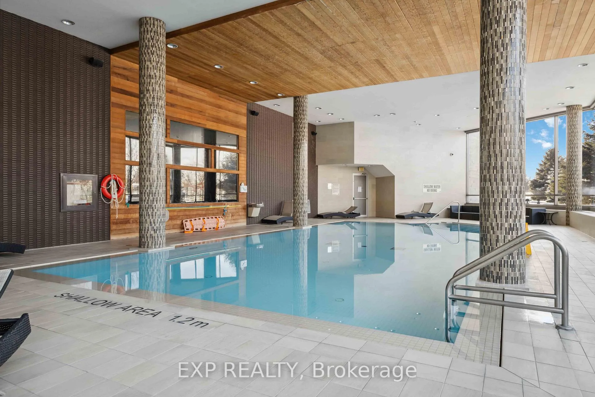 Photo 24 of Unit 317, 273 South Park Road, Markham, Commerce Valley — HOMEH