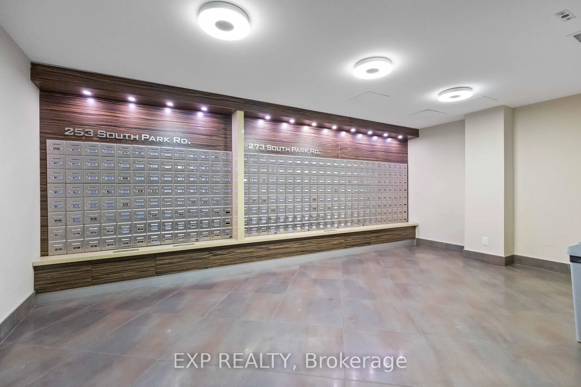 Photo 26 of Unit 317, 273 South Park Road, Markham, Commerce Valley — HOMEH