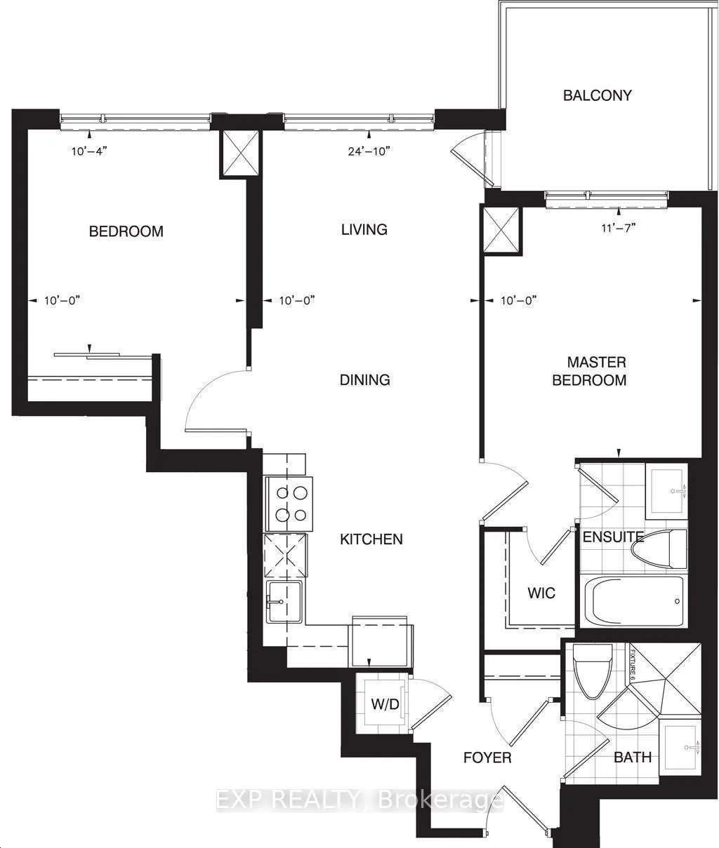Photo 28 of Unit 317, 273 South Park Road, Markham, Commerce Valley — HOMEH