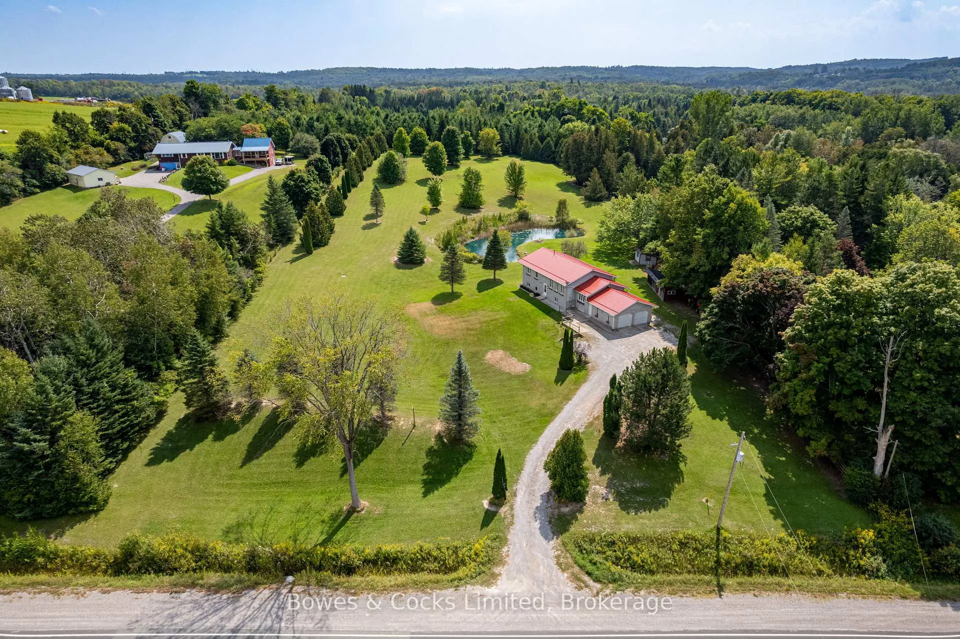 Photo 1 of 139 Highway 7A, Cavan Monaghan, Cavan Twp — HOMEH
