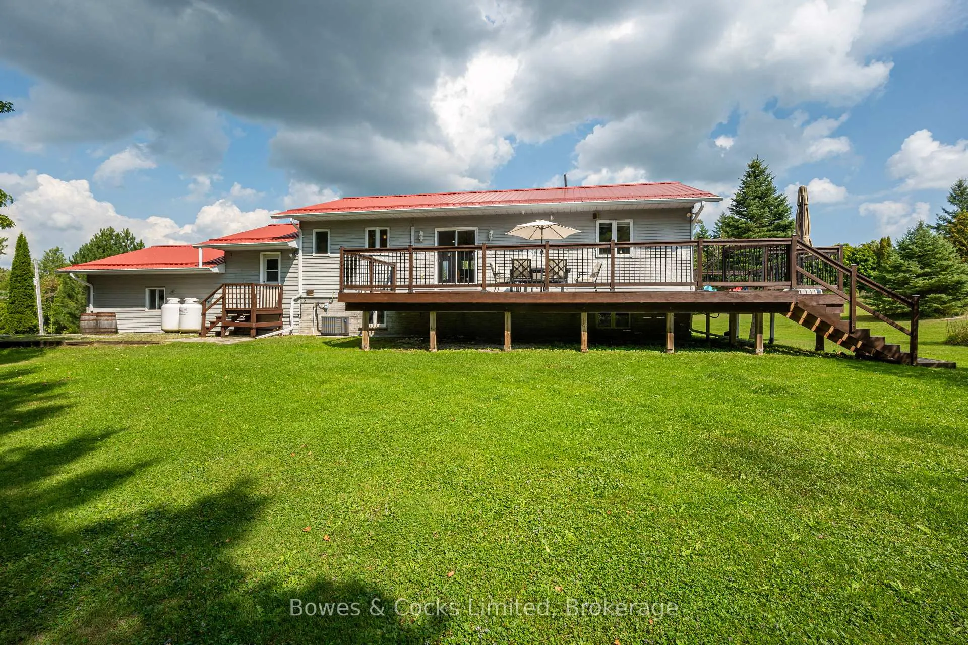 Photo 3 of 139 Highway 7A, Cavan Monaghan, Cavan Twp — HOMEH