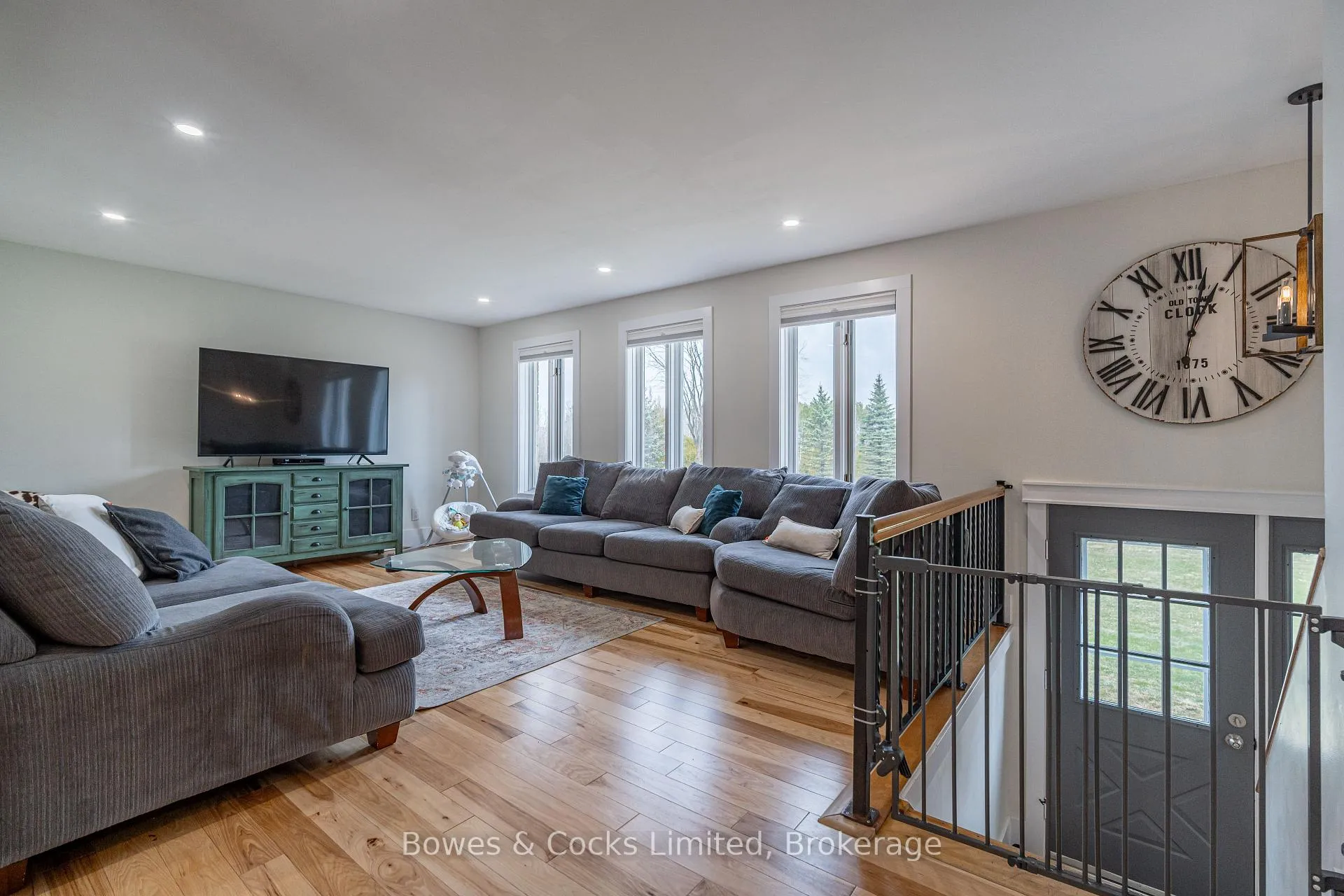 Photo 5 of 139 Highway 7A, Cavan Monaghan, Cavan Twp — HOMEH