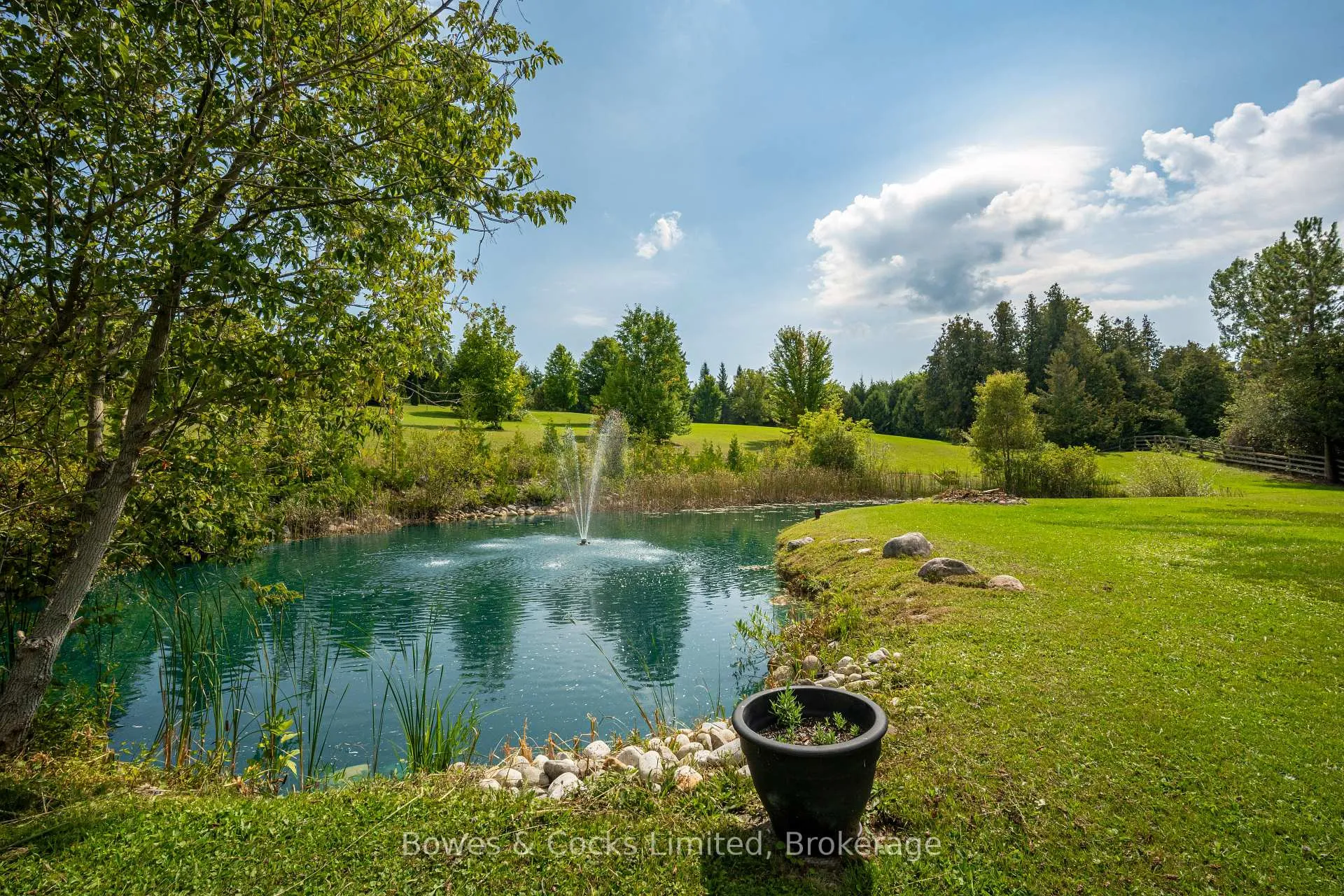 Photo 31 of 139 Highway 7A, Cavan Monaghan, Cavan Twp — HOMEH