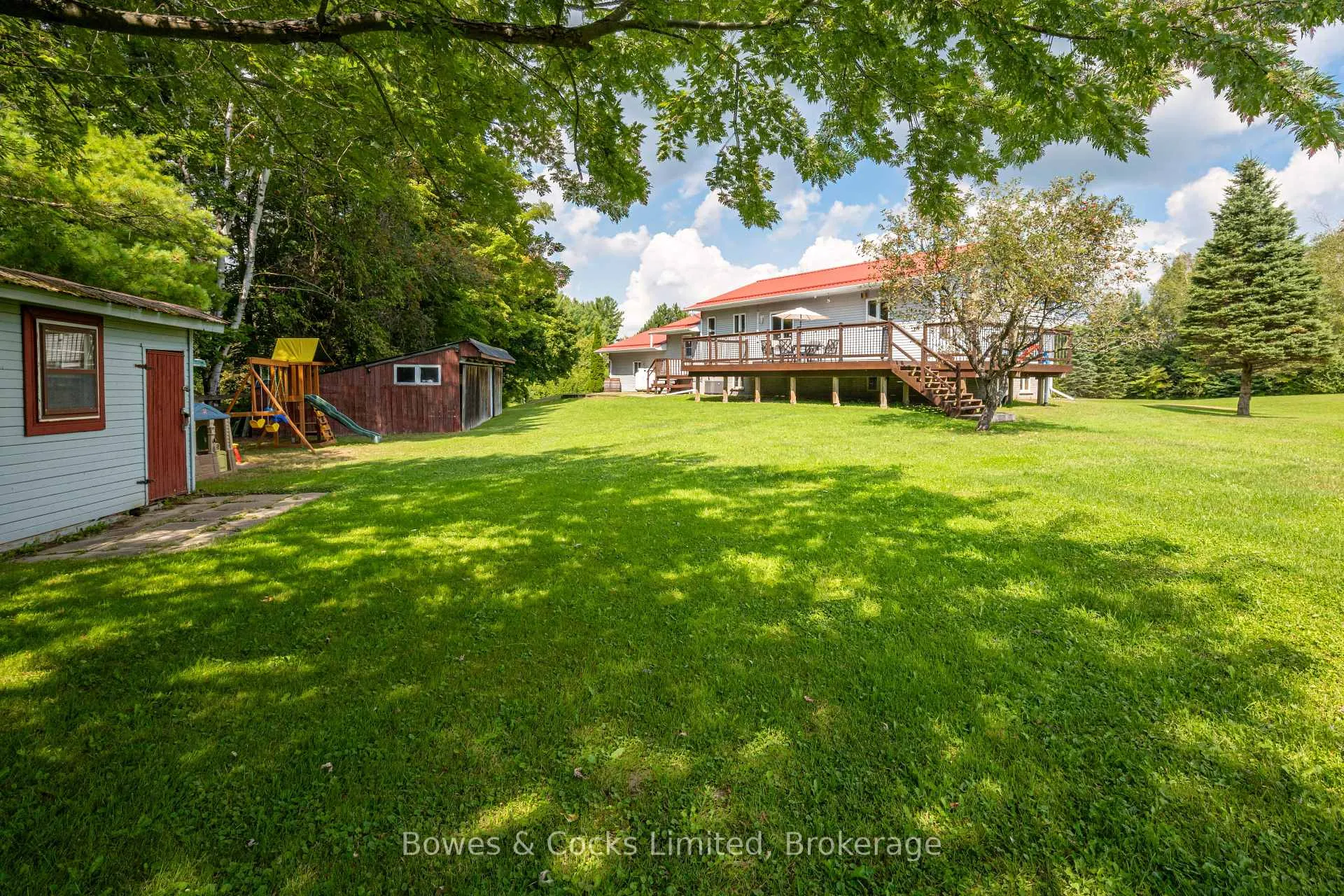 Photo 32 of 139 Highway 7A, Cavan Monaghan, Cavan Twp — HOMEH