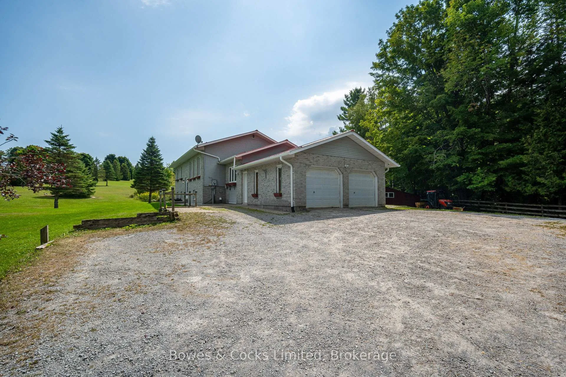 Photo 33 of 139 Highway 7A, Cavan Monaghan, Cavan Twp — HOMEH