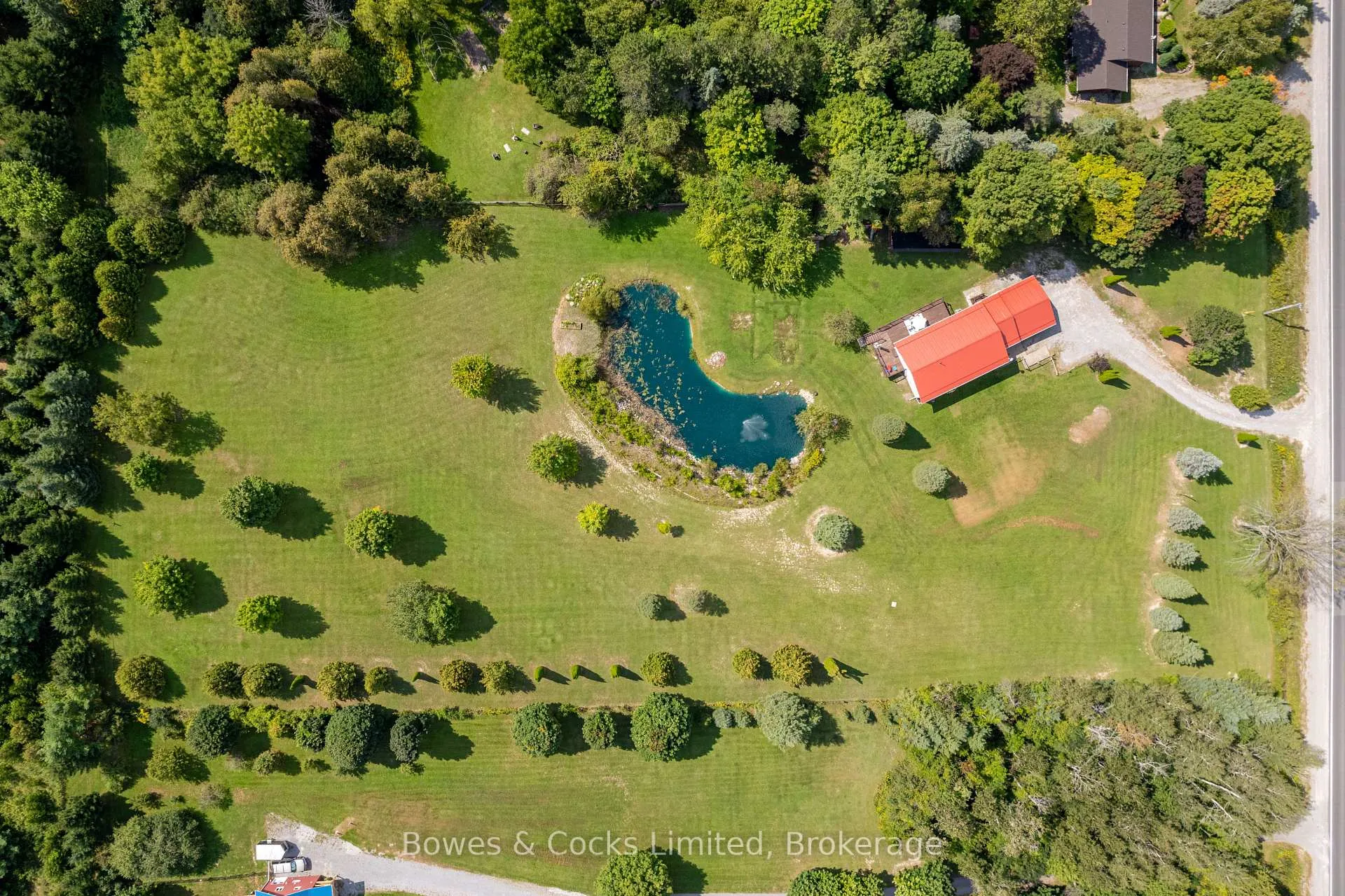 Photo 38 of 139 Highway 7A, Cavan Monaghan, Cavan Twp — HOMEH