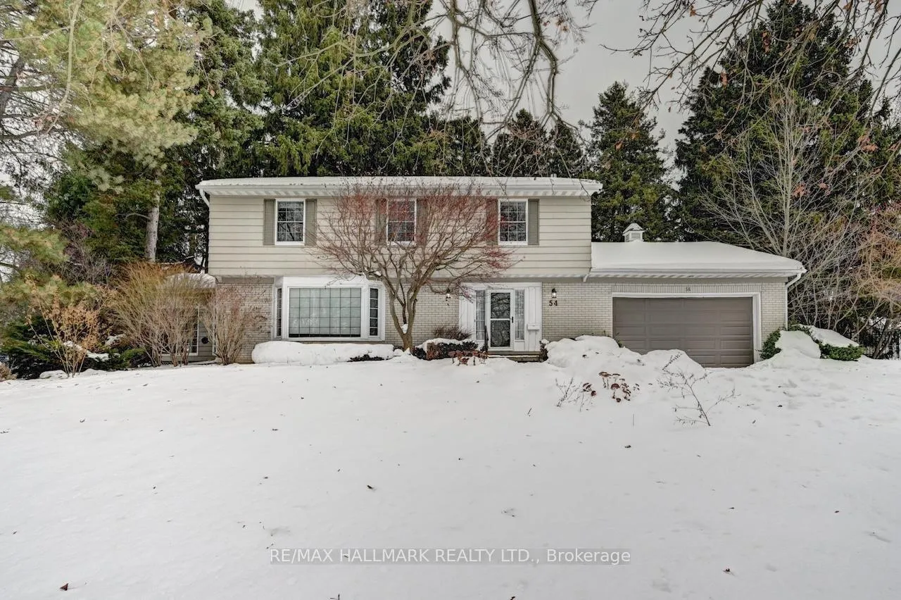 Photo 1 of 54 Ashton Crescent, Waterloo — HOMEH