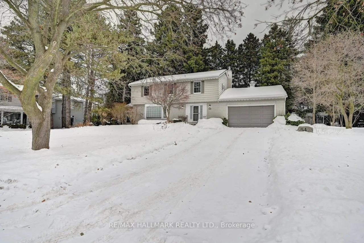 Photo 2 of 54 Ashton Crescent, Waterloo — HOMEH
