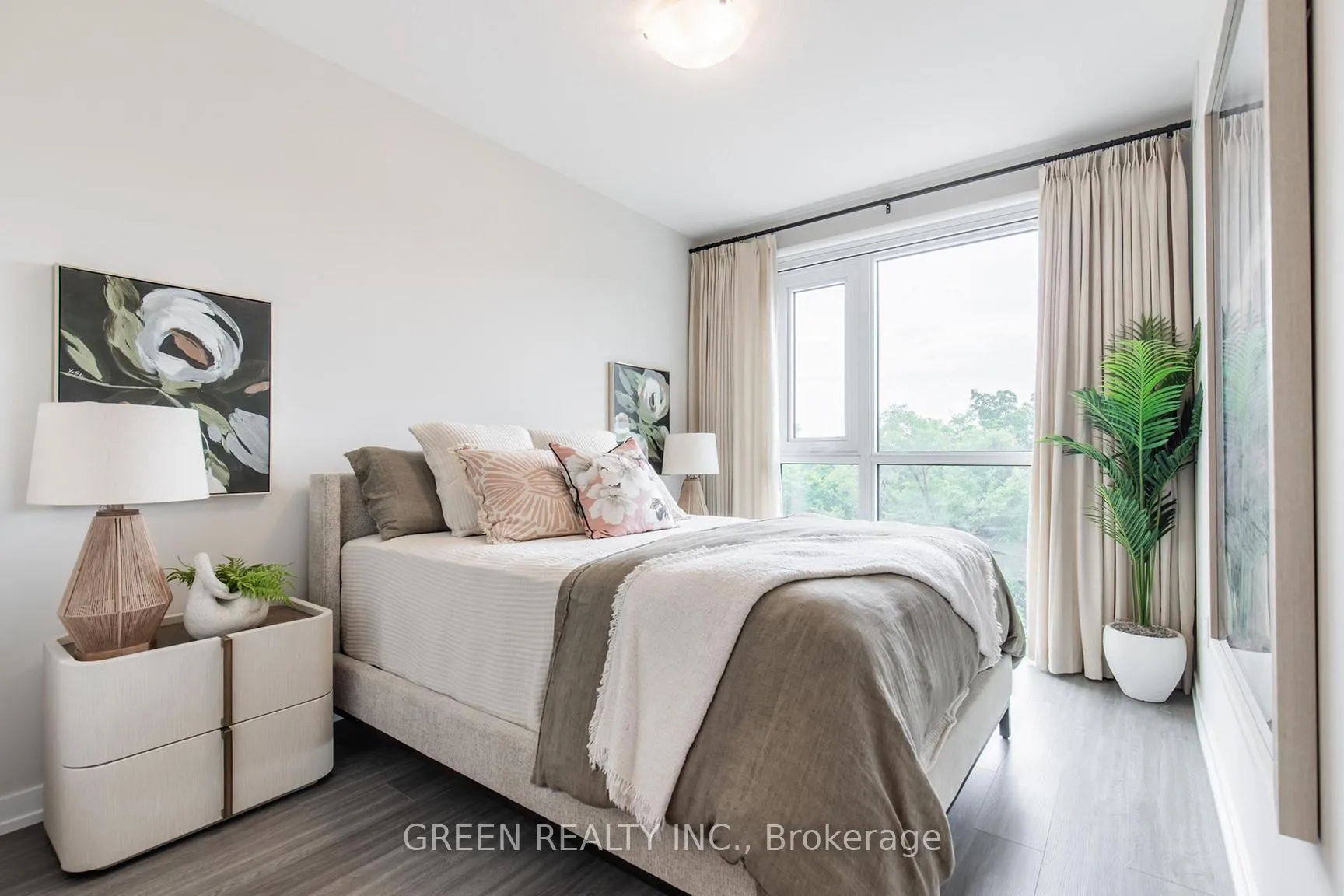 Photo 5 of Unit 404, 870 Queenston Road, Hamilton, Stoney Creek — HOMEH